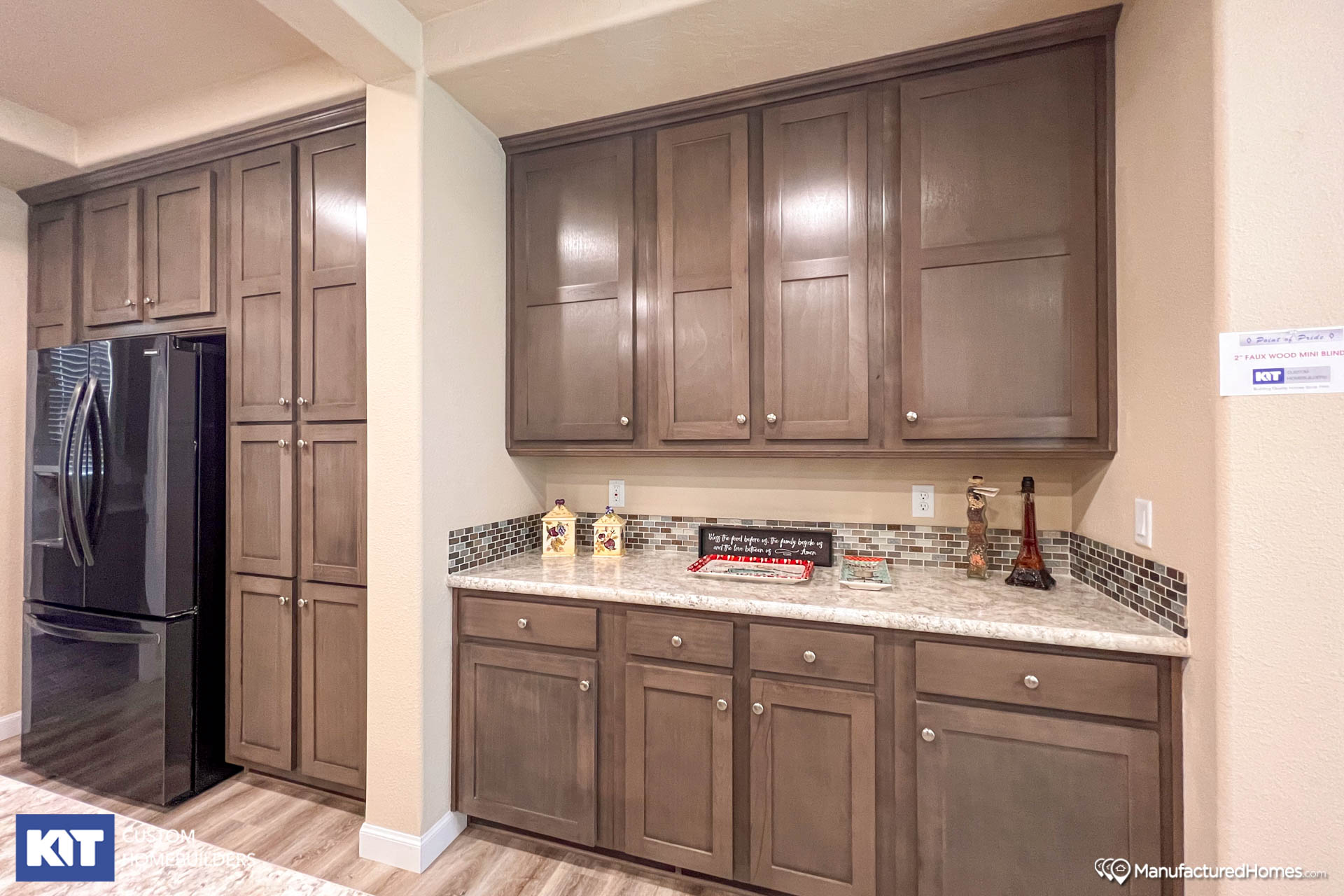 Grand Manor / 60093 built by KIT Custom Homebuilders